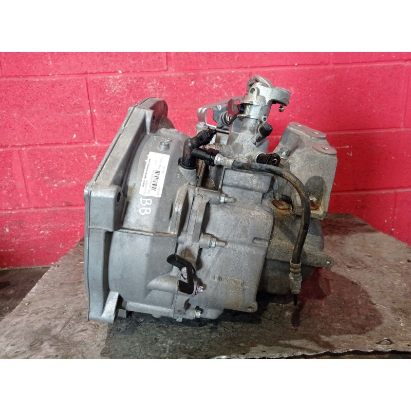 Recambio de caja cambios para opel vectra c berlina  | 0.02 - 0.05  | 0.02 - 0.05 referencia OEM IAM F40  