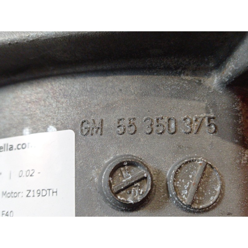 Recambio de caja cambios para opel vectra c berlina  | 0.02 - 0.05  | 0.02 - 0.05 referencia OEM IAM F40  