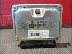 Recambio de centralita motor uce para volkswagen passat berlina (3b2) comfortline | 05.98 - 12.00 comfortline | 05.98 - 12.00 re