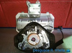 Recambio de kit airbag para peugeot 207 confort | 06.07 - 12.11 confort | 06.07 - 12.11 referencia OEM IAM 9665699680 0285010554 2