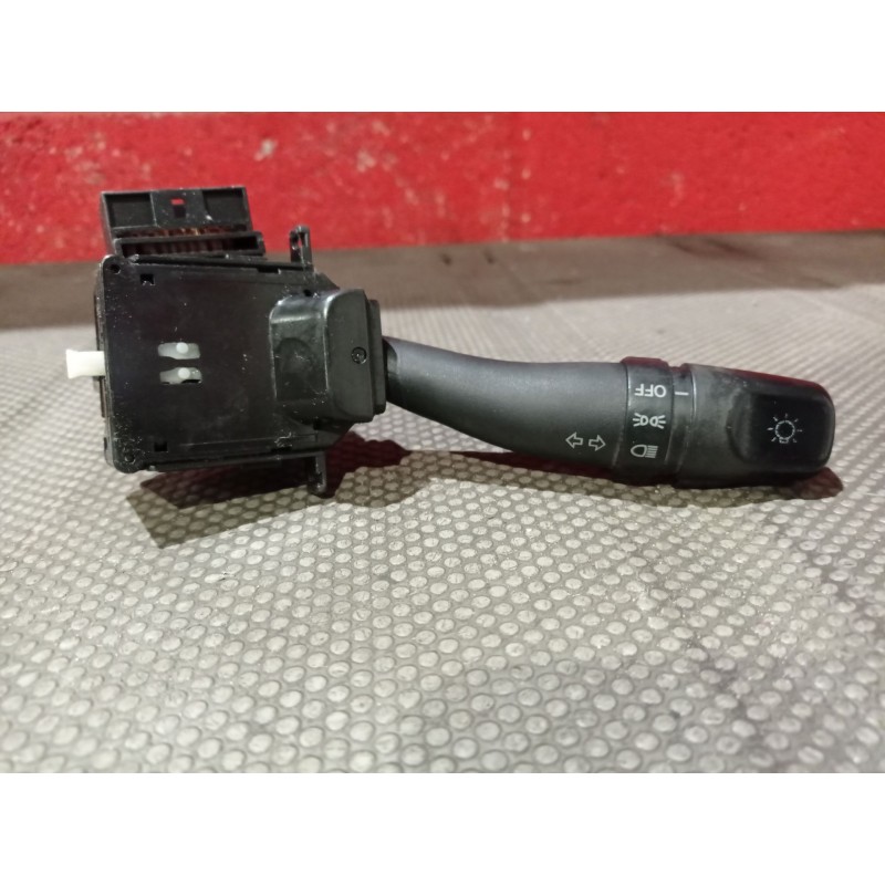 Recambio de mando luces para hyundai santa fe (sm) 2.0 crdi cat | 0.00 - ... 2.0 crdi cat | 0.00 - ... referencia OEM IAM   