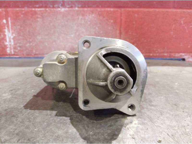 Recambio de motor arranque para fiat seicento (187) referencia OEM IAM 8160000   Recambio de motor arranque para fiat seicento (187) referencia OEM IAM 8160000