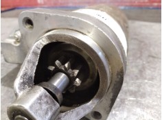 Recambio de motor arranque para fiat seicento (187) referencia OEM IAM 8160000   2
