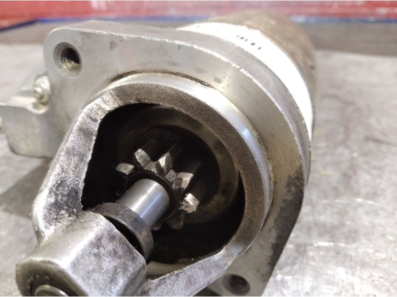 Recambio de motor arranque para fiat seicento (187) referencia OEM IAM 8160000   Recambio de motor arranque para fiat seicento (187) referencia OEM IAM 8160000