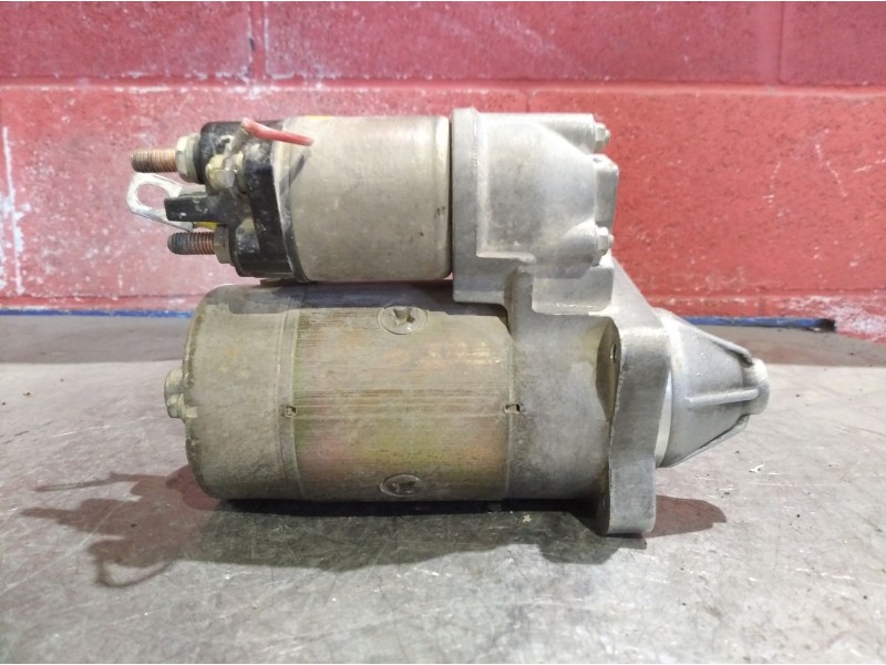 Recambio de motor arranque para fiat seicento (187) referencia OEM IAM 8160000   Recambio de motor arranque para fiat seicento (187) referencia OEM IAM 8160000