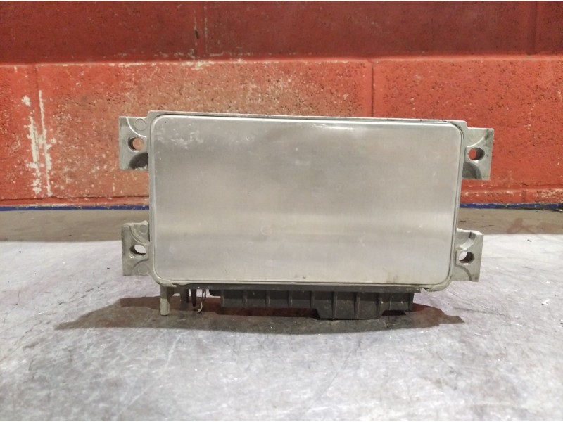 Recambio de centralita motor uce para fiat seicento (187) referencia OEM IAM 46534751   Recambio de centralita motor uce para fiat seicento (187) referencia OEM IAM 46534751