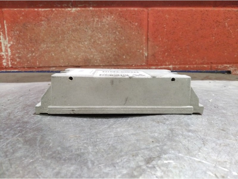 Recambio de centralita motor uce para fiat seicento (187) referencia OEM IAM 46534751   Recambio de centralita motor uce para fiat seicento (187) referencia OEM IAM 46534751