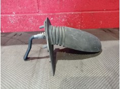 Recambio de retrovisor derecho para fiat seicento (187) referencia OEM IAM MANUAL   2
