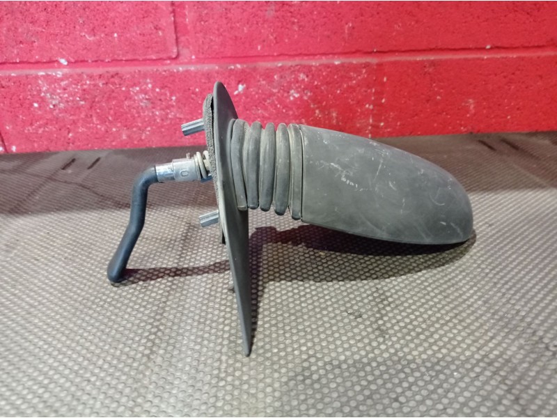 Recambio de retrovisor derecho para fiat seicento (187) referencia OEM IAM MANUAL   Recambio de retrovisor derecho para fiat seicento (187) referencia OEM IAM MANUAL