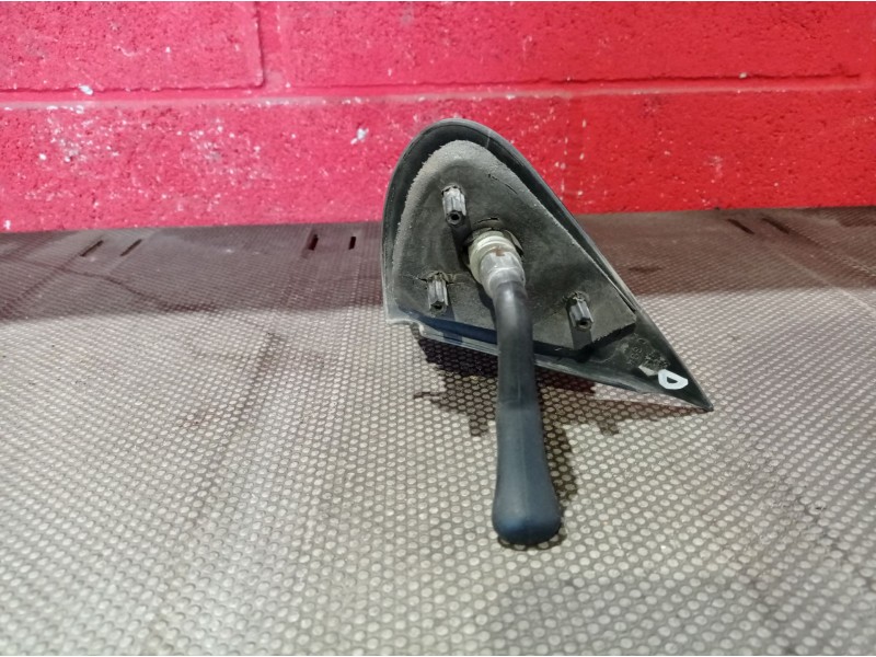 Recambio de retrovisor derecho para fiat seicento (187) referencia OEM IAM MANUAL   Recambio de retrovisor derecho para fiat seicento (187) referencia OEM IAM MANUAL