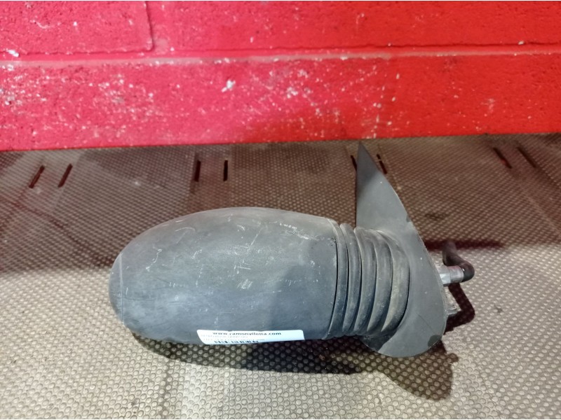 Recambio de retrovisor derecho para fiat seicento (187) referencia OEM IAM MANUAL   Recambio de retrovisor derecho para fiat seicento (187) referencia OEM IAM MANUAL