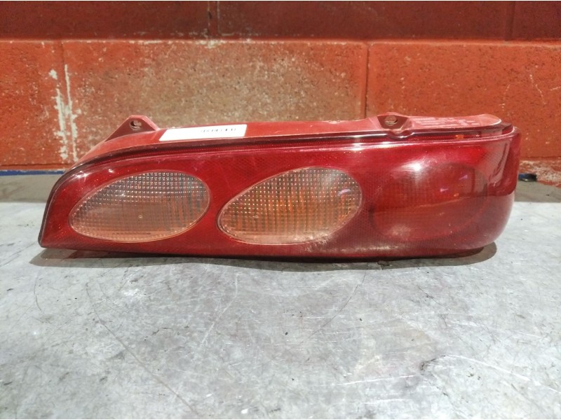 Recambio de piloto trasero derecho para fiat seicento (187) referencia OEM IAM    Recambio de piloto trasero derecho para fiat seicento (187) referencia OEM IAM