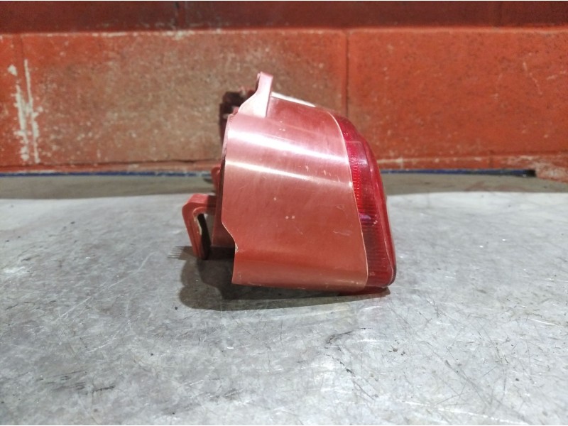 Recambio de piloto trasero derecho para fiat seicento (187) referencia OEM IAM    Recambio de piloto trasero derecho para fiat seicento (187) referencia OEM IAM