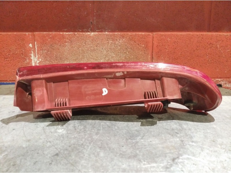 Recambio de piloto trasero derecho para fiat seicento (187) referencia OEM IAM    Recambio de piloto trasero derecho para fiat seicento (187) referencia OEM IAM