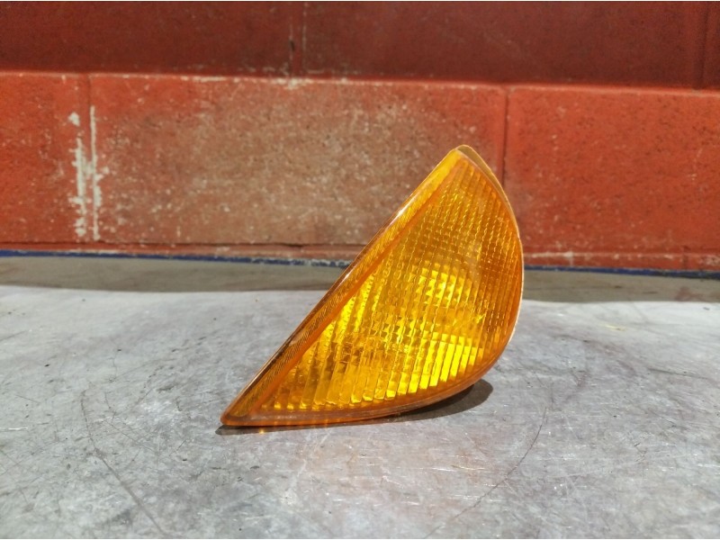 Recambio de piloto delantero izquierdo para fiat seicento (187) referencia OEM IAM    Recambio de piloto delantero izquierdo para fiat seicento (187) referencia OEM IAM