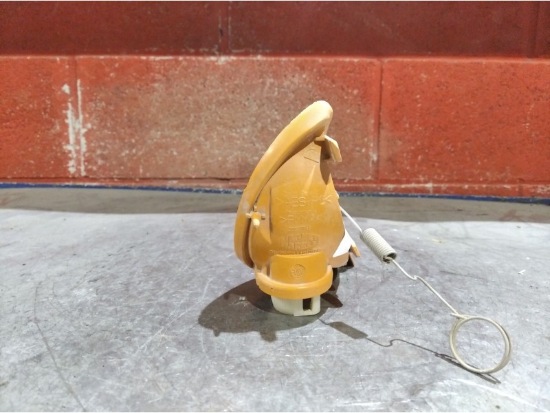 Recambio de piloto delantero izquierdo para fiat seicento (187) referencia OEM IAM    Recambio de piloto delantero izquierdo para fiat seicento (187) referencia OEM IAM