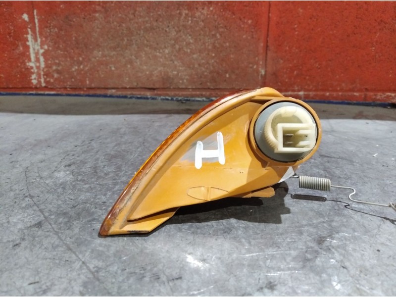 Recambio de piloto delantero izquierdo para fiat seicento (187) referencia OEM IAM    Recambio de piloto delantero izquierdo para fiat seicento (187) referencia OEM IAM