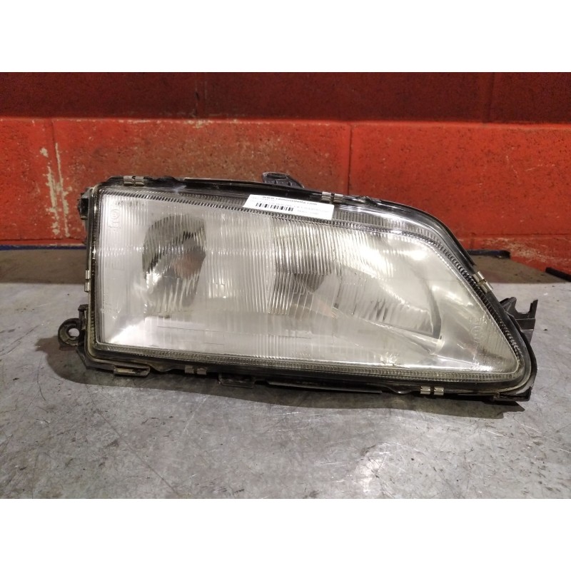Recambio de faro derecho para peugeot 306 berlina 3/4/5 puertas (s2) 1.9 diesel | 0.97 - ... 1.9 diesel | 0.97 - ... referencia 