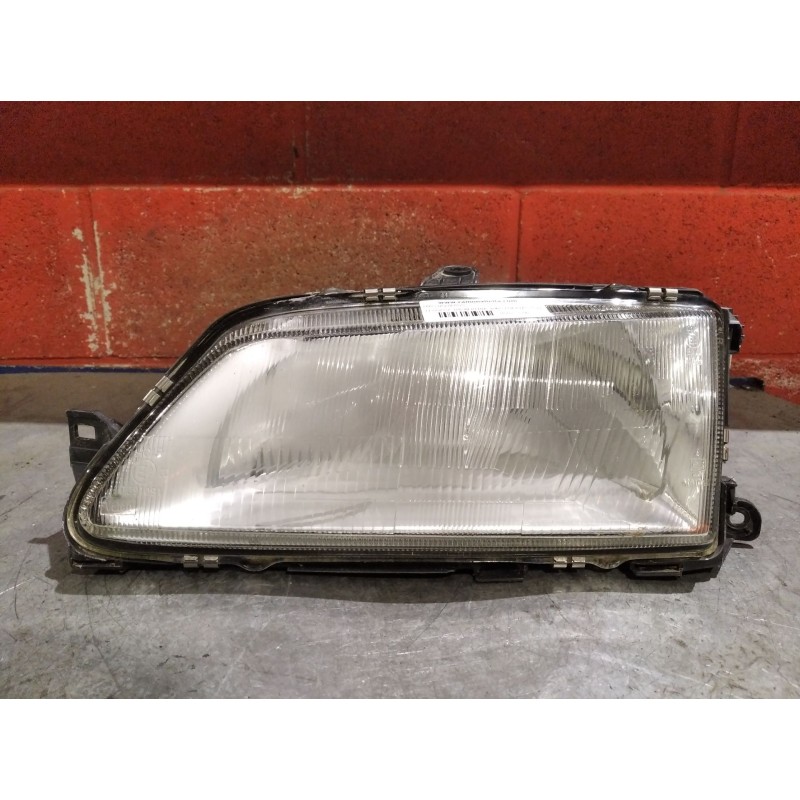 Recambio de faro izquierdo para peugeot 306 berlina 3/4/5 puertas (s2) 1.9 diesel | 0.97 - ... 1.9 diesel | 0.97 - ... referenci