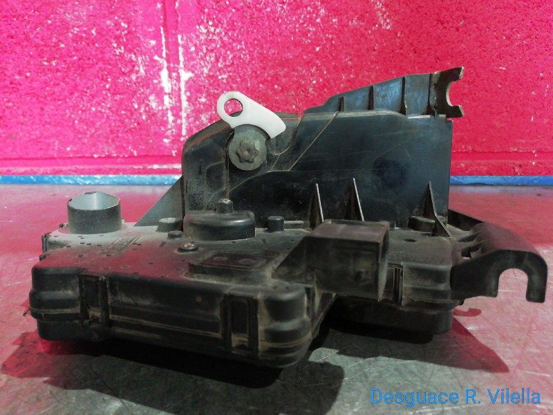 Recambio de cerra. puer. delantero izquierda para bmw serie 3 touring (e46) 2.0 16v diesel cat | 0.99 - 0.06 2.0 16v diesel cat 