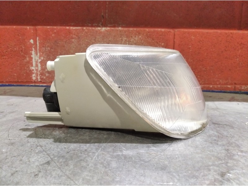 Recambio de piloto delantero derecho para peugeot 306 berlina 3/4/5 puertas (s2) 1.9 diesel | 0.97 - ... 1.9 diesel | 0.97 - ...