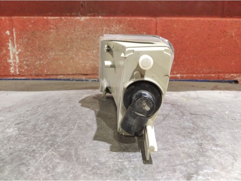 Recambio de piloto delantero derecho para peugeot 306 berlina 3/4/5 puertas (s2) 1.9 diesel | 0.97 - ... 1.9 diesel | 0.97 - ...