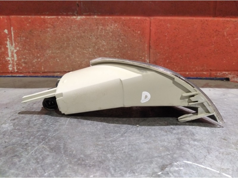 Recambio de piloto delantero derecho para peugeot 306 berlina 3/4/5 puertas (s2) 1.9 diesel | 0.97 - ... 1.9 diesel | 0.97 - ...