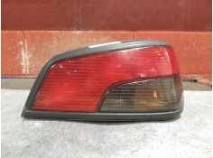 Recambio de piloto trasero derecho para peugeot 306 berlina 3/4/5 puertas (s2) 1.9 diesel | 0.97 - ... 1.9 diesel | 0.97 - ... r