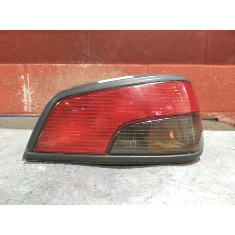 Recambio de piloto trasero derecho para peugeot 306 berlina 3/4/5 puertas (s2) 1.9 diesel | 0.97 - ... 1.9 diesel | 0.97 - ... r