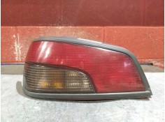 Recambio de piloto trasero izquierdo para peugeot 306 berlina 3/4/5 puertas (s2) 1.9 diesel | 0.97 - ... 1.9 diesel | 0.97 - ...