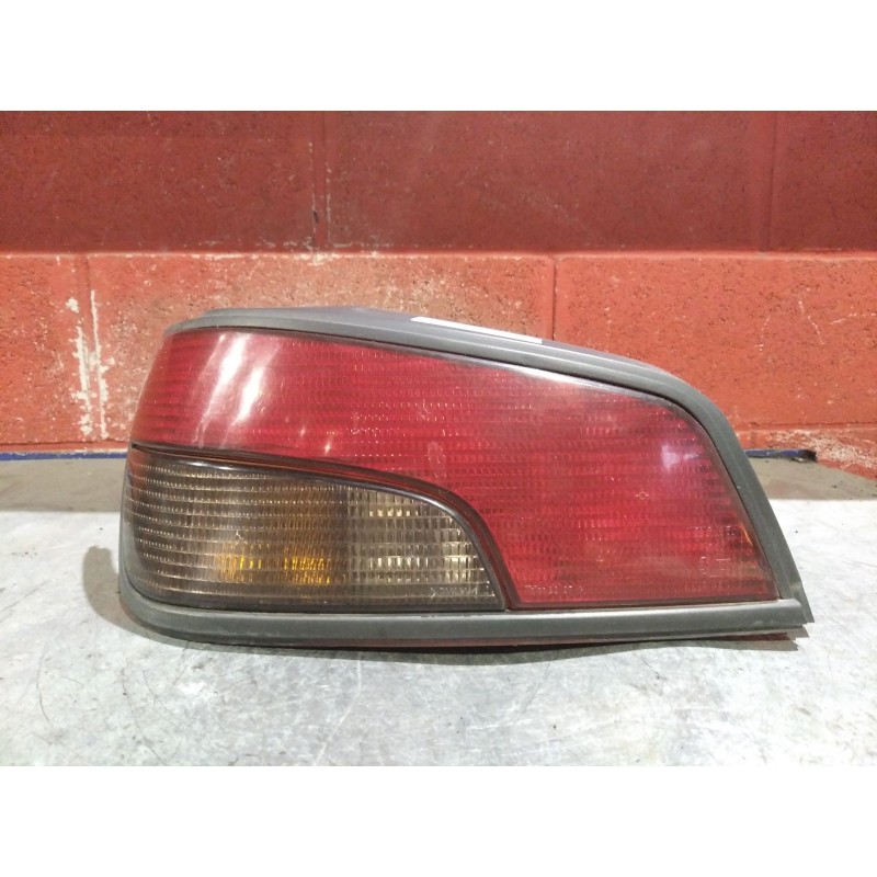 Recambio de piloto trasero izquierdo para peugeot 306 berlina 3/4/5 puertas (s2) 1.9 diesel | 0.97 - ... 1.9 diesel | 0.97 - ...