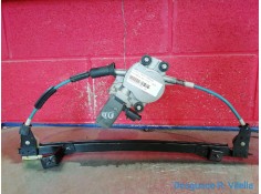 Recambio de elevalu. delan. derecho para fiat brava (182) 1.9 d s | 09.96 - ... 1.9 d s | 09.96 - ... referencia OEM IAM   