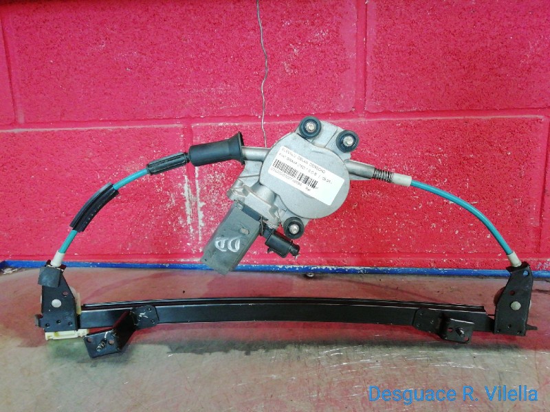 Recambio de elevalu. delan. derecho para fiat brava (182) 1.9 d s | 09.96 - ... 1.9 d s | 09.96 - ... referencia OEM IAM   