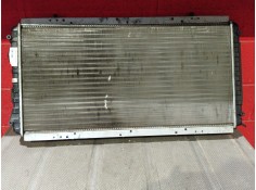 Recambio de radiador agua para citroen jumper caja cerrada  (1) 27 m d ntz. 1000 | 05.98 - ... referencia OEM IAM   