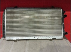 Recambio de radiador agua para citroen jumper caja cerrada  (1) 27 m d ntz. 1000 | 05.98 - ... referencia OEM IAM    2