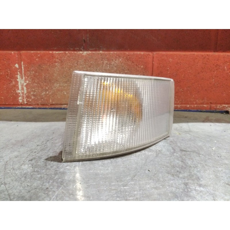 Recambio de piloto delantero izquierdo para citroen jumper caja cerrada  (1) 27 m d ntz. 1000 | 05.98 - ... referencia OEM IAM  