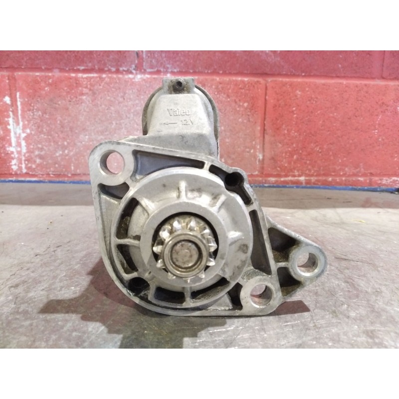 Recambio de motor arranque para seat inca (6k9) 1.9 sdi | 0.95 - ... 1.9 sdi | 0.95 - ... referencia OEM IAM D7RS29 020911023R 