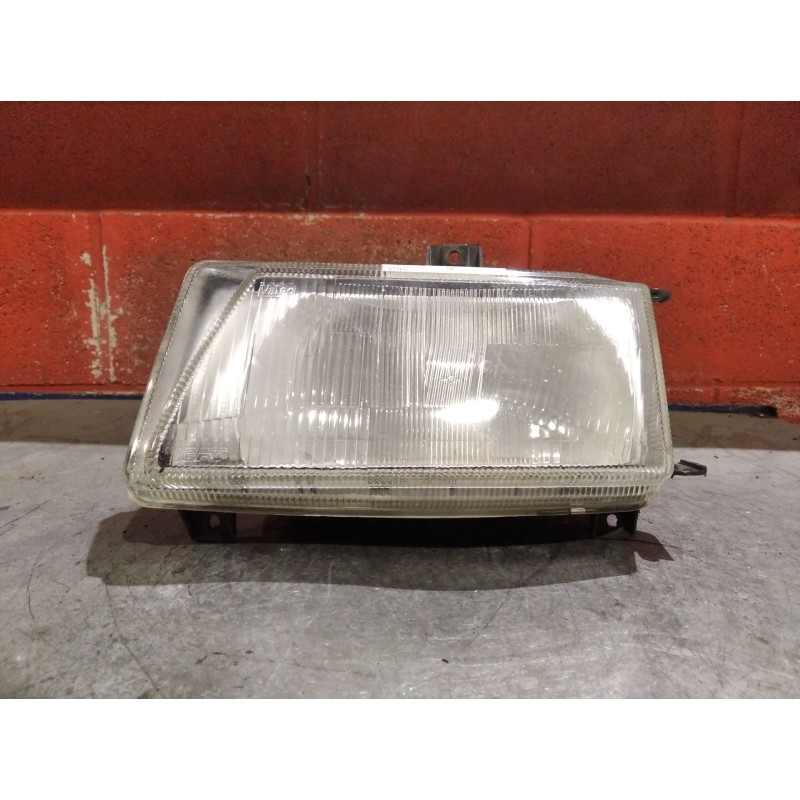 Recambio de faro izquierdo para seat inca (6k9) 1.9 sdi | 0.95 - ... 1.9 sdi | 0.95 - ... referencia OEM IAM   