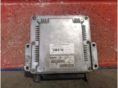 Recambio de centralita motor uce para nissan micra (k12e)  | 0.02 - ...  | 0.02 - ... referencia OEM IAM 0281010135