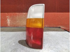 Recambio de piloto trasero derecho para seat inca (6k9) 1.9 sdi | 0.95 - ... 1.9 sdi | 0.95 - ... referencia OEM IAM   