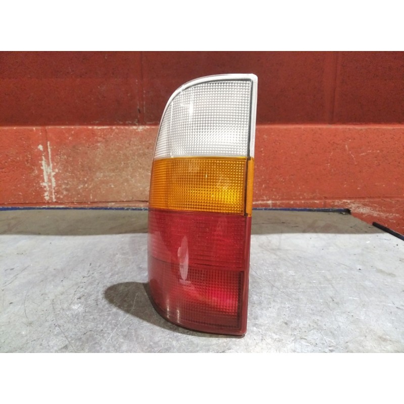 Recambio de piloto trasero derecho para seat inca (6k9) 1.9 sdi | 0.95 - ... 1.9 sdi | 0.95 - ... referencia OEM IAM   