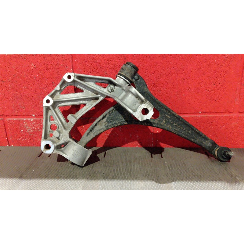 Recambio de brazo suspension inferior delantero derecho para audi a2 (8z)  | 0.00 - 0.05  | 0.00 - 0.05 referencia OEM IAM   