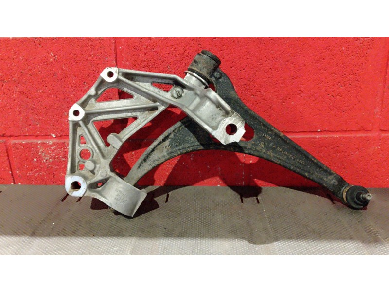Recambio de brazo suspension inferior delantero derecho para audi a2 (8z)  | 0.00 - 0.05  | 0.00 - 0.05 referencia OEM IAM   