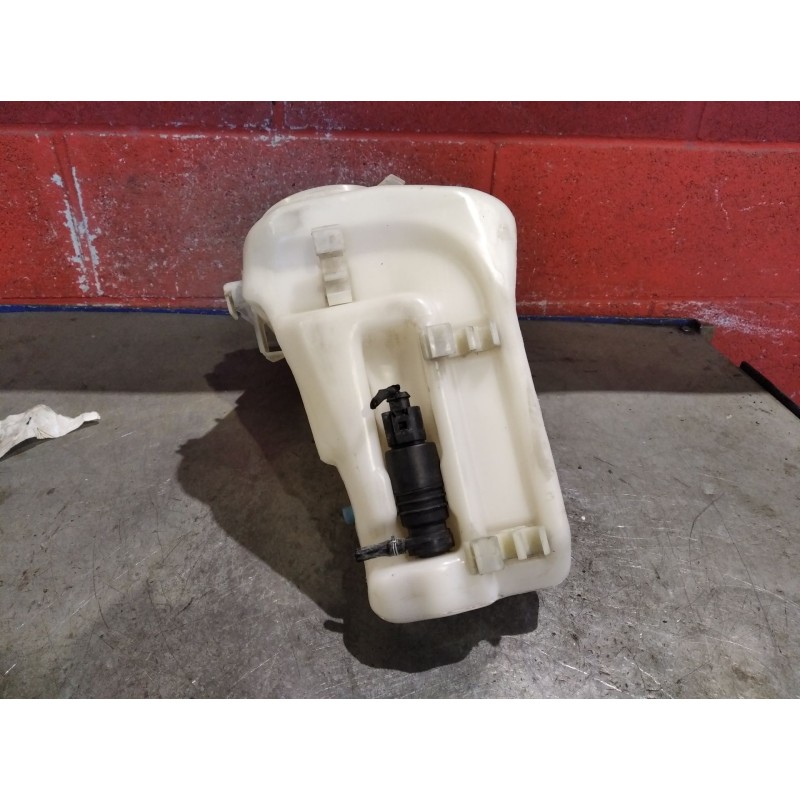 Recambio de deposito limpia para mercedes clase clk (w208) coupe 200 compressor (evo) (208.344) | 04.00 - 12.02 200 compressor (