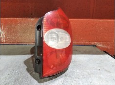 Recambio de piloto trasero derecho para renault laguna ii (bg0) 1.9 dci diesel | 0.01 - ... 1.9 dci diesel | 0.01 - ... referenc