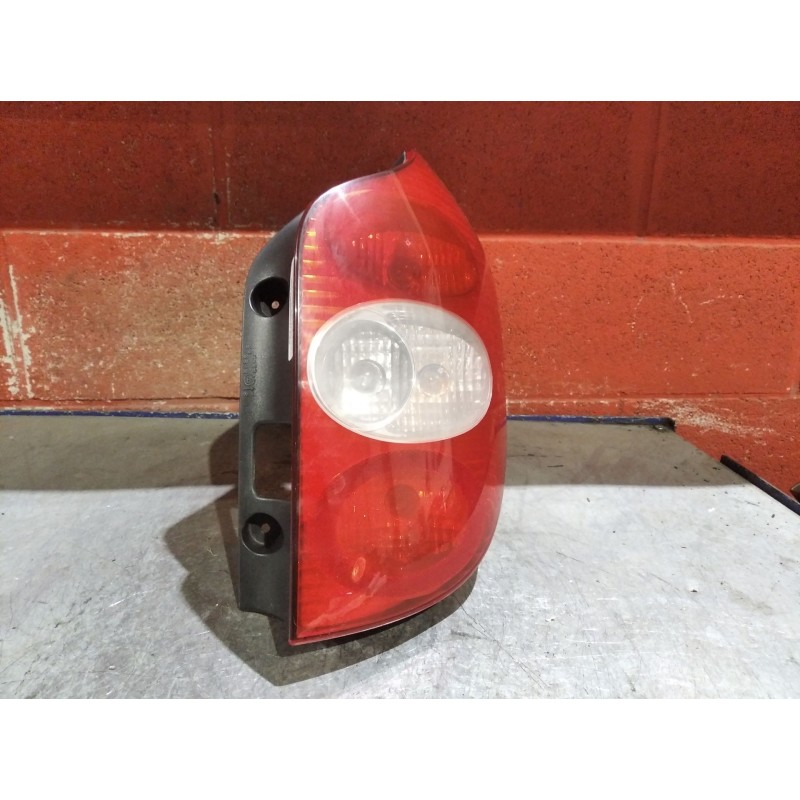 Recambio de piloto trasero derecho para renault laguna ii (bg0) 1.9 dci diesel | 0.01 - ... 1.9 dci diesel | 0.01 - ... referenc