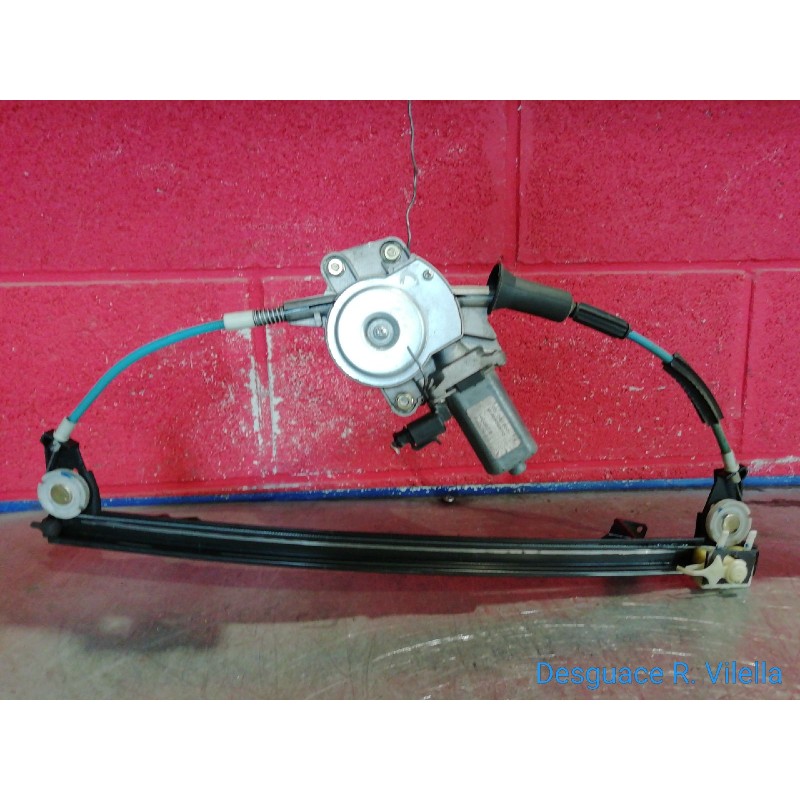 Recambio de elevalu. delan. derecho para fiat brava (182) 1.9 d s | 09.96 - ... 1.9 d s | 09.96 - ... referencia OEM IAM   