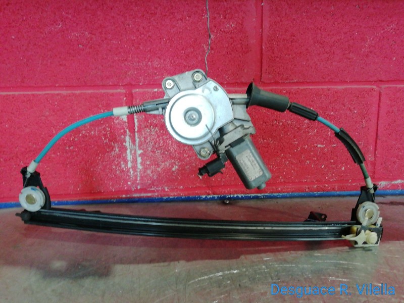 Recambio de elevalu. delan. derecho para fiat brava (182) 1.9 d s | 09.96 - ... 1.9 d s | 09.96 - ... referencia OEM IAM   
