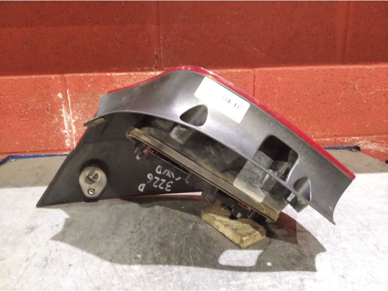 Recambio de piloto trasero derecho para renault laguna ii (bg0) 1.9 dci diesel | 0.01 - ... 1.9 dci diesel | 0.01 - ... referenc