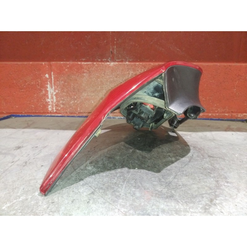 Recambio de piloto trasero derecho para renault laguna ii (bg0) 1.9 dci diesel | 0.01 - ... 1.9 dci diesel | 0.01 - ... referenc